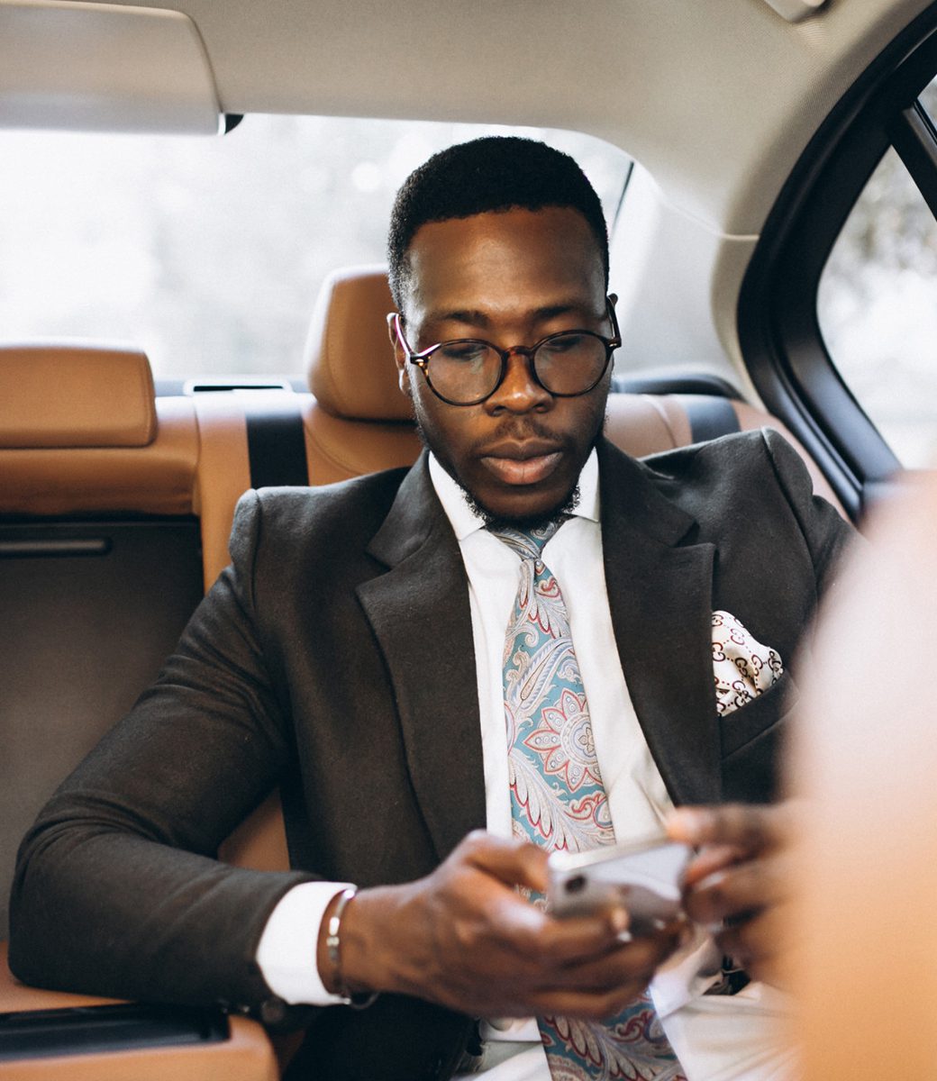 Airport Pickup and Drop-offs in Accra, Pickup Masters Transport