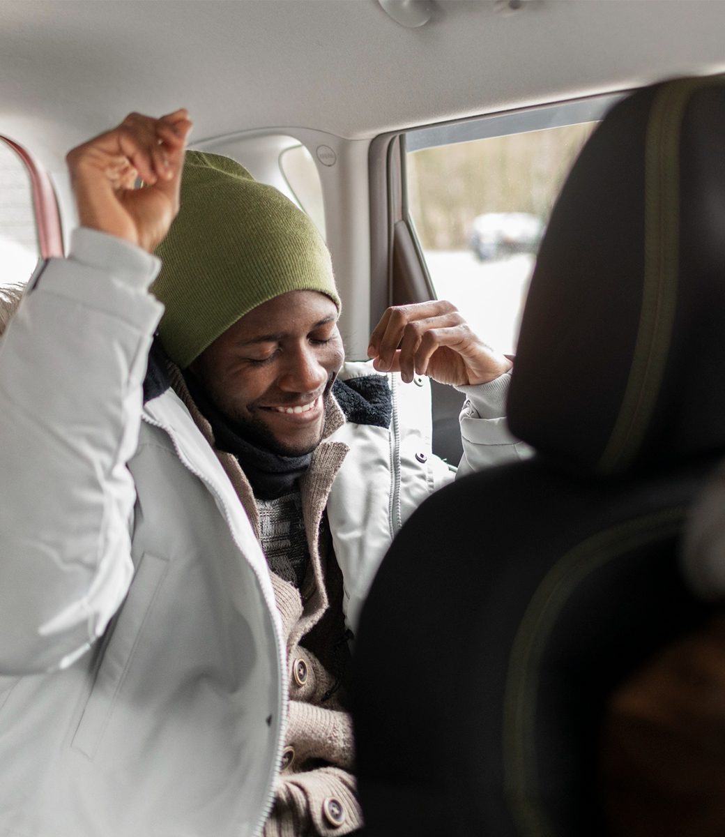 Pickup Masters Transport with Reliable Car Rental Services in Accra Ghana